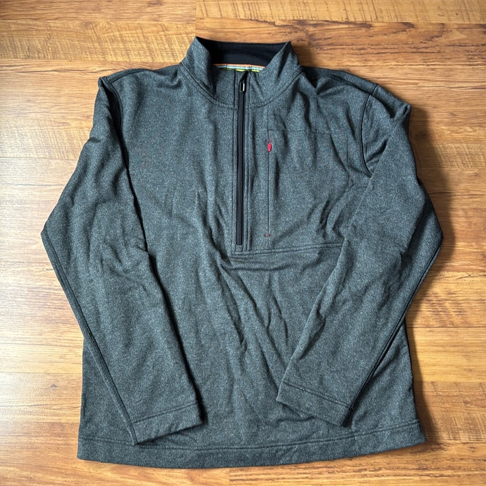 Men’s Smartwool Active Fleece